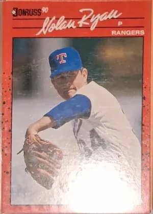 Nolan Ryan