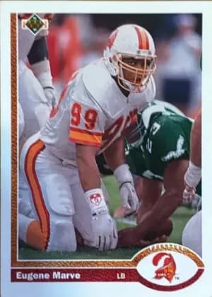 Eugene Marve #508