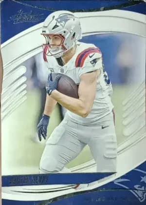 Hunter Henry #20