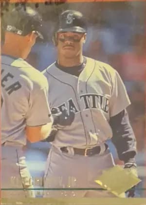 Ken Griffey Jr