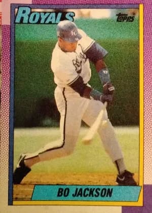 Bo Jackson