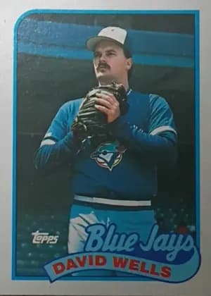 David Wells
