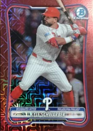 Kyle Schwarber