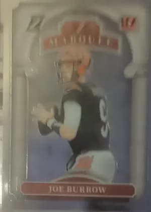Joe Burrow #14