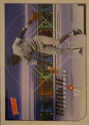 Rickey Henderson #462