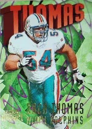 Zach Thomas #70
