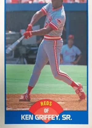 Ken Griffey Sr.