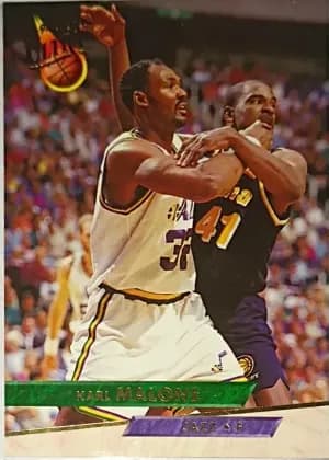 Karl Malone