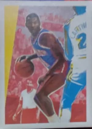 Joe Dumars #362