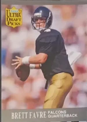 Brett Favre #283