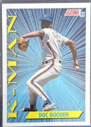 Doc Gooden #685
