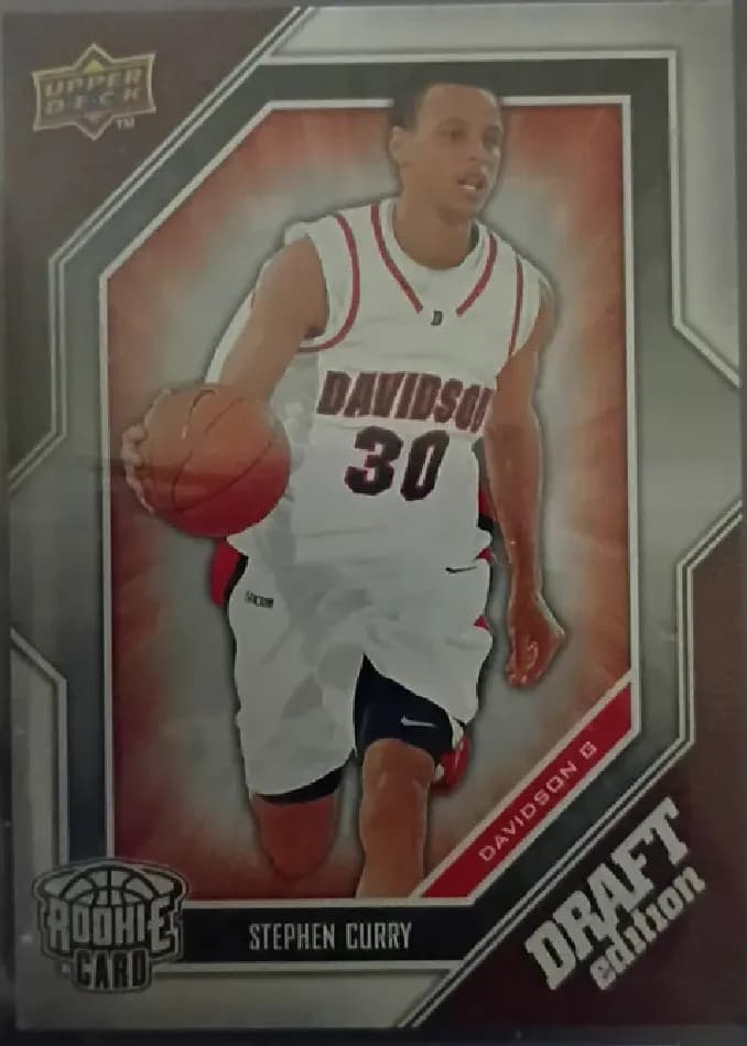 Stephen Curry #34
