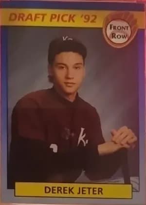 Derek Jeter