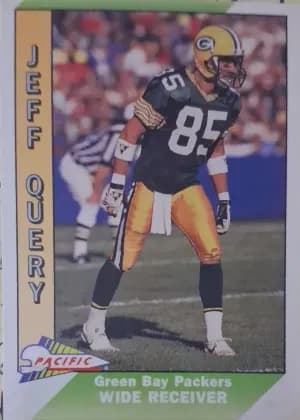 Jeff Query #165