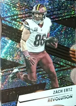 Zach Ertz #184