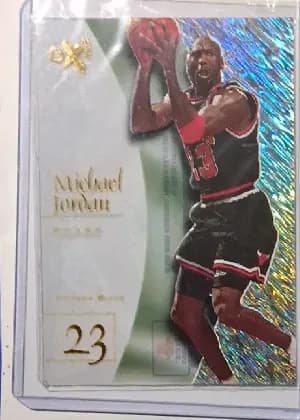 Michael Jordan #9