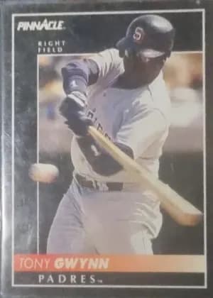 Tony Gwynn