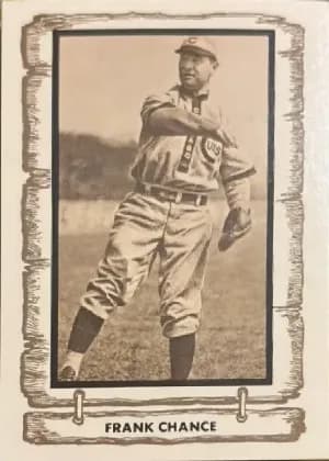 Frank Chance #84