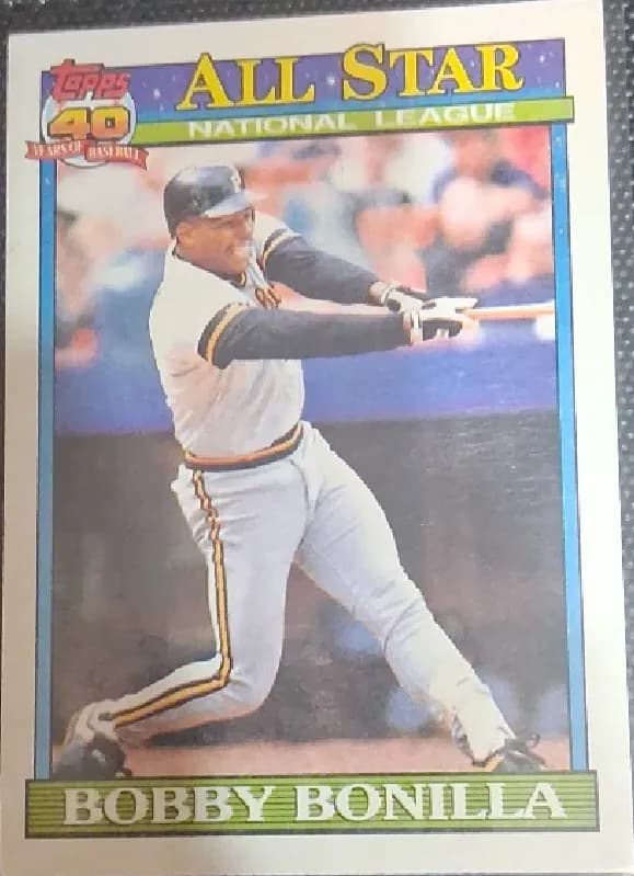 Bobby Bonilla #403