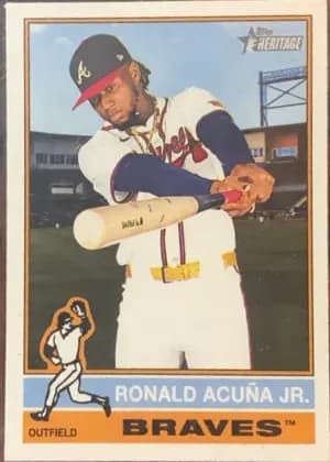 Ronald Acuña Jr.