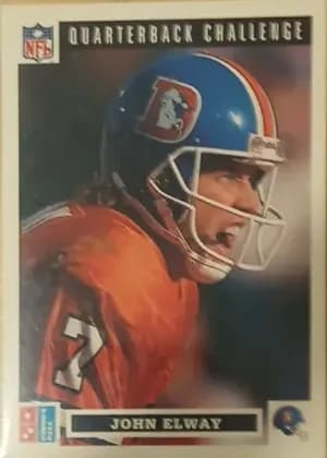 John Elway #7