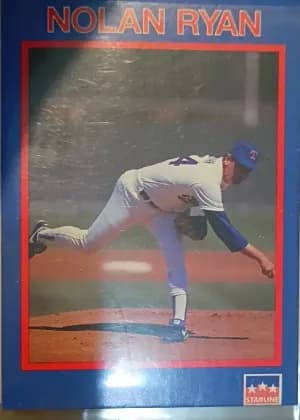 Nolan Ryan