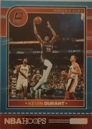 Kevin Durant