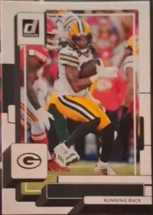 Aaron Jones #98