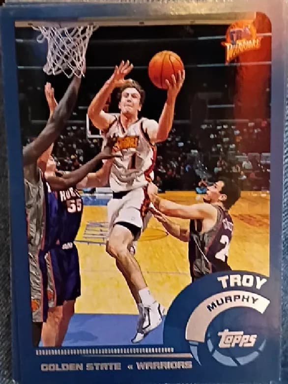 Tracy McGrady [Refractor] #35