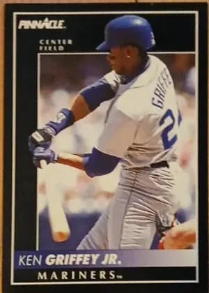 Ken Griffey Jr.