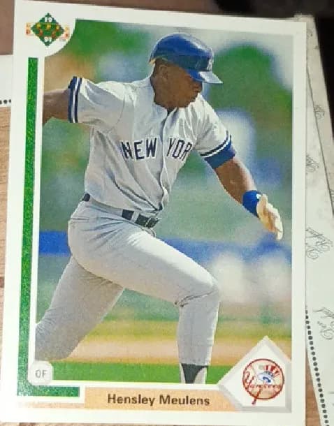 Hensley Meulens #675
