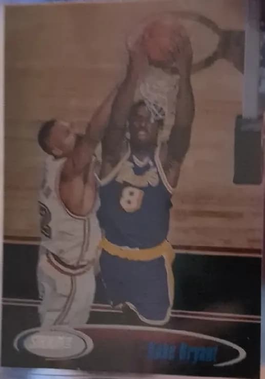 Kobe Bryant #170