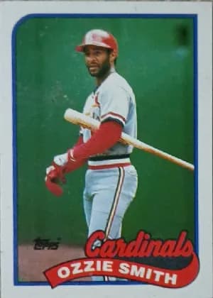 Ozzie Smith #230