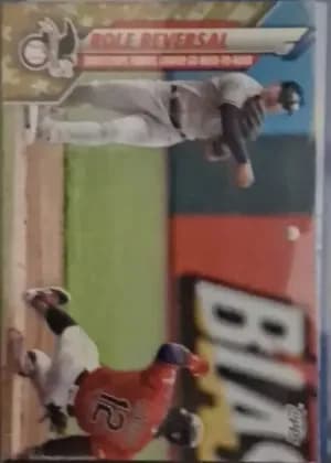 Francisco Lindor Gleyber Torres