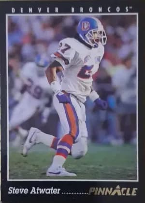 Steve Atwater #240