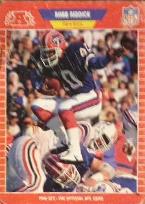 Robb Riddick #444