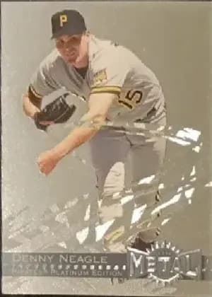 Jason Isringhausen [Platinum Edition] #201