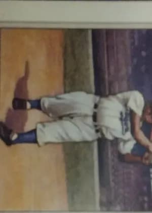 Jackie Robinson #22