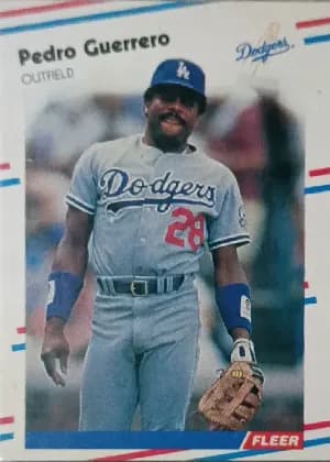 Pedro Guerrero #514