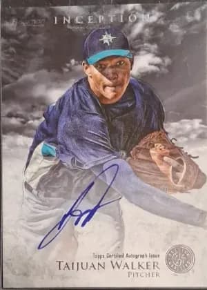 Taijuan Walker