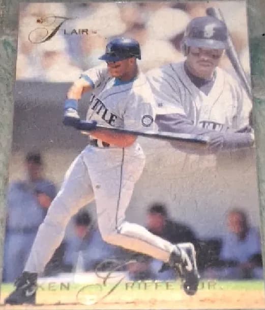 Ken Griffey Jr. #270