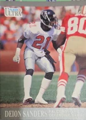 Deion Sanders
