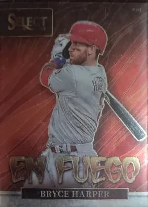 Bryce Harper #EF4