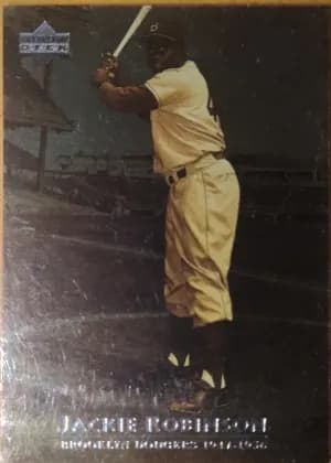 Jackie Robinson