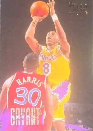 Kobe Bryant