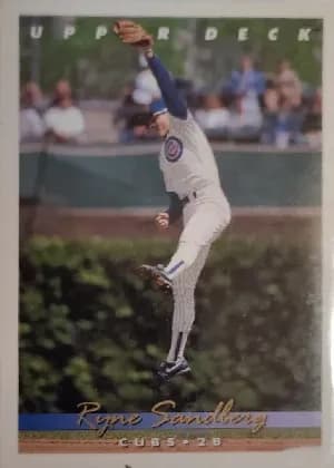 Ryne Sandberg #175