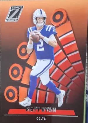 Matt Ryan [Red Zone] #55