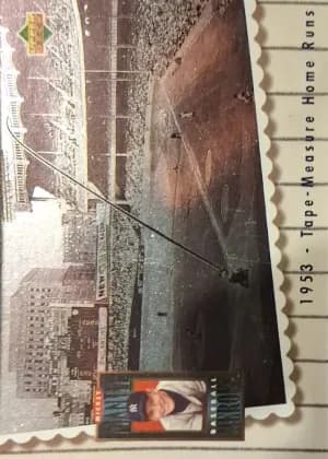 Mickey Mantle