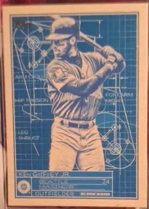 Ken Griffey Jr