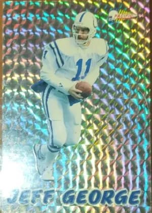 Jeff George #39